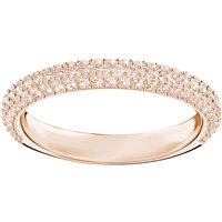 Anello Swarovski Donna in Lega metallica 5412011 - 5412011